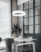 GIULIA LUNA 5070-1 Lampadario LED a Sospensione SMART